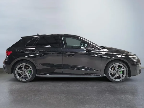 AUDI A3 Sportback Dsl (2023) — foto 28 van 32