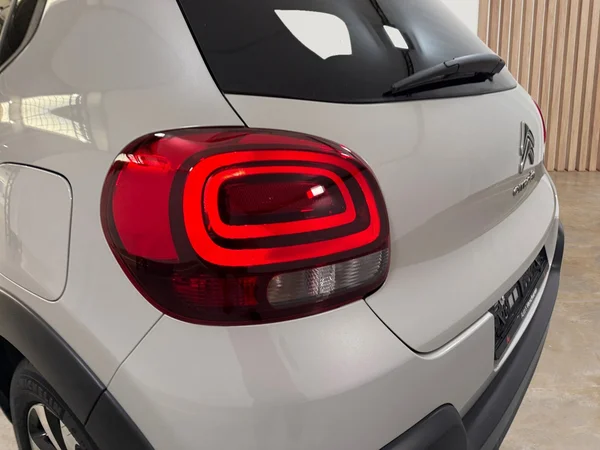 Citroen C3 (2022) — foto 28 van 29