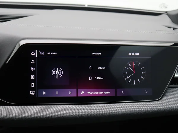 AUDI A5 Avant (2025) — foto 14 van 17