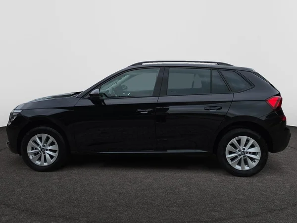 SKODA Kamiq (2026) — foto 12 van 24
