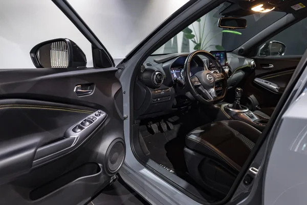 Nissan Juke (2022) — foto 15 van 31