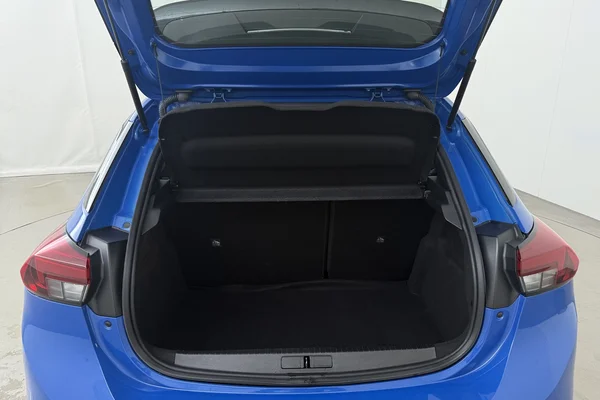 Opel Corsa (2025) — foto 14 van 18
