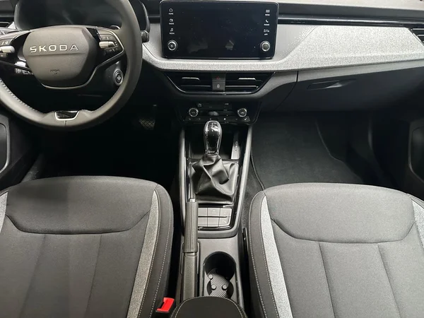 SKODA Kamiq (2026) — foto 4 van 22