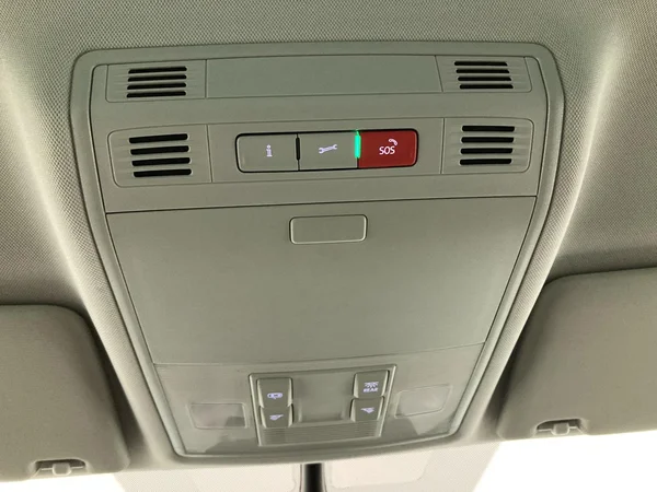 SKODA Kodiaq (2022) — foto 6 van 36