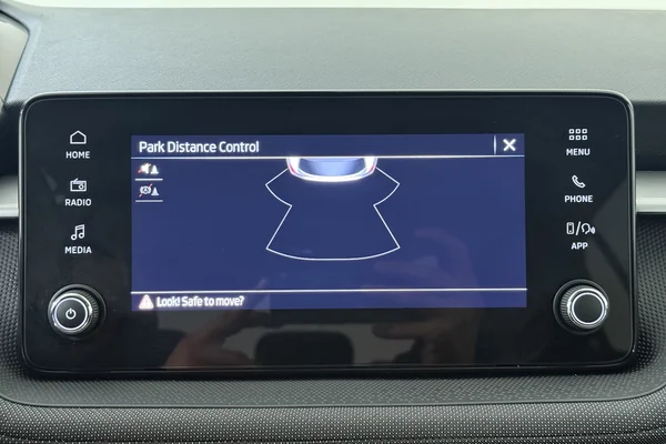 Skoda Fabia (2025) — foto 7 van 21