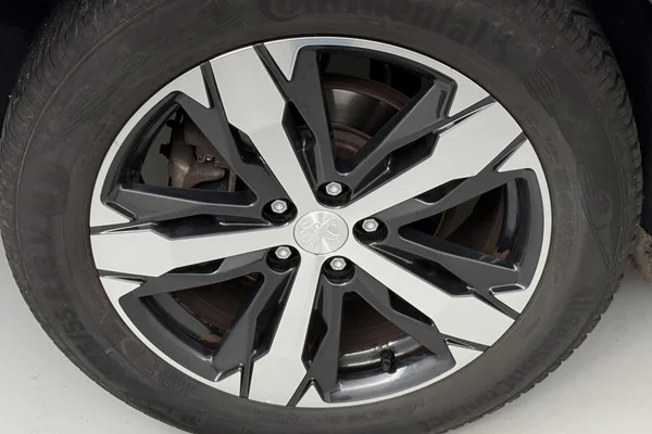 Peugeot 3008 (2020) — foto 22 van 32