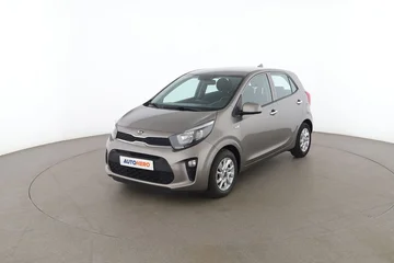 Kia Picanto a168c9b8-2c1a-4521-95a8-ded528f6ba9e