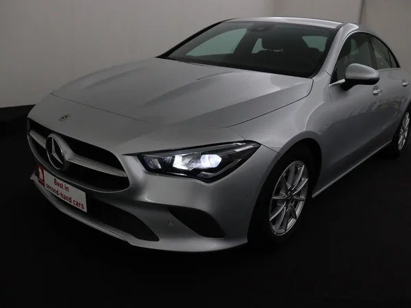 MERCEDES CLA 180 (2020) — foto 20 van 27