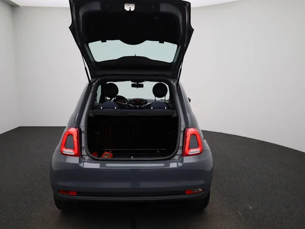 Fiat 500 (2021) — foto 3 van 35