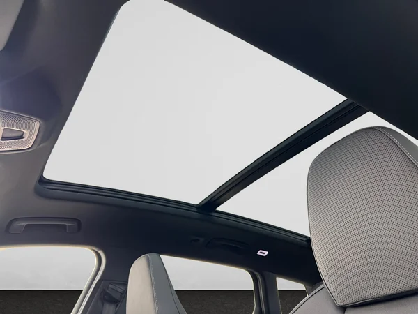 AUDI Q6 e-tron (2026) — foto 7 van 20