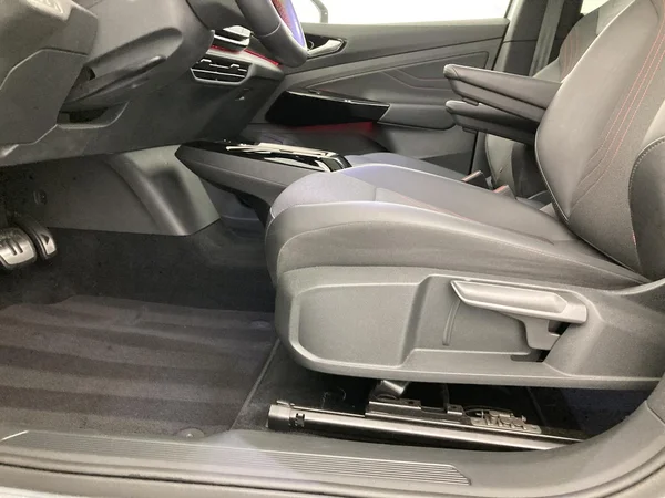 VOLKSWAGEN ID.5 (2024) — foto 18 van 35