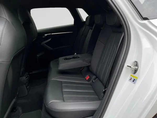 AUDI A3 Sportback (2026) — foto 19 van 22