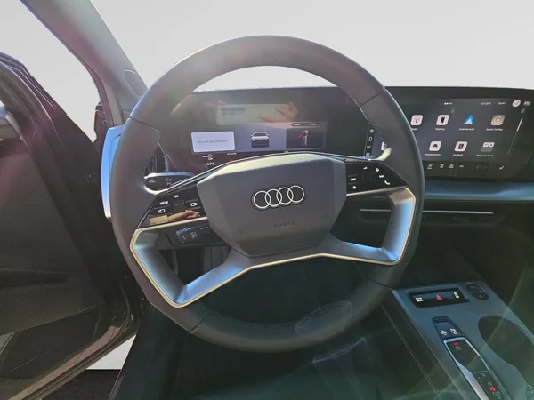AUDI Q4 e-tron (2026) — foto 4 van 24