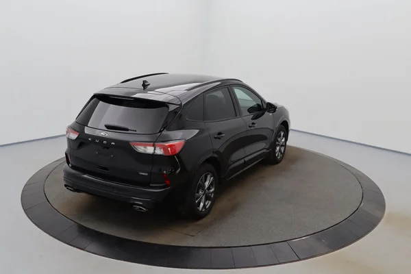 Ford Kuga (2023) — foto 26 van 29