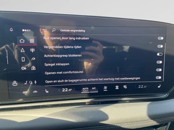 AUDI A6 Sportback e-tron (2026) — foto 2 van 24