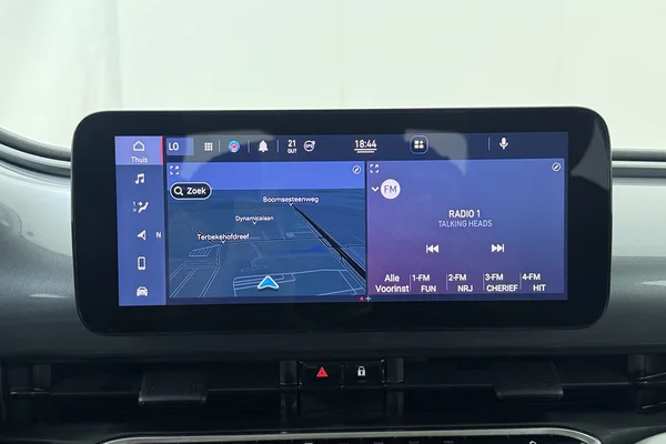 Fiat E-500 (2022) — foto 3 van 17