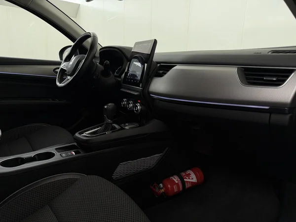 RENAULT Arkana (2021) — foto 3 van 28