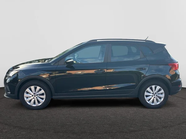 SEAT Arona (2025) — foto 22 van 24
