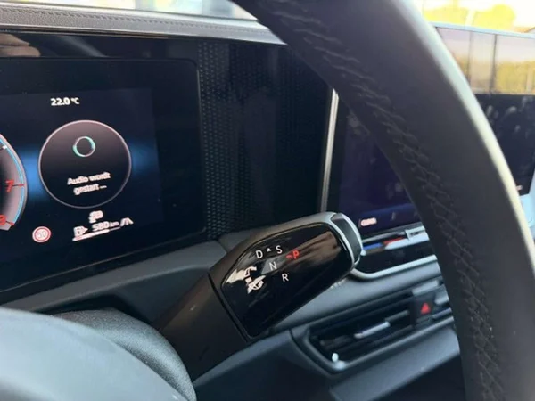 Volkswagen Tiguan (2026) — foto 8 van 23