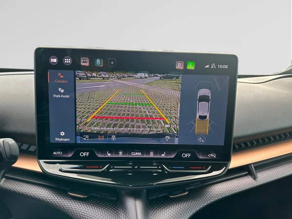 CUPRA Tavascan (2024) — foto 4 van 13