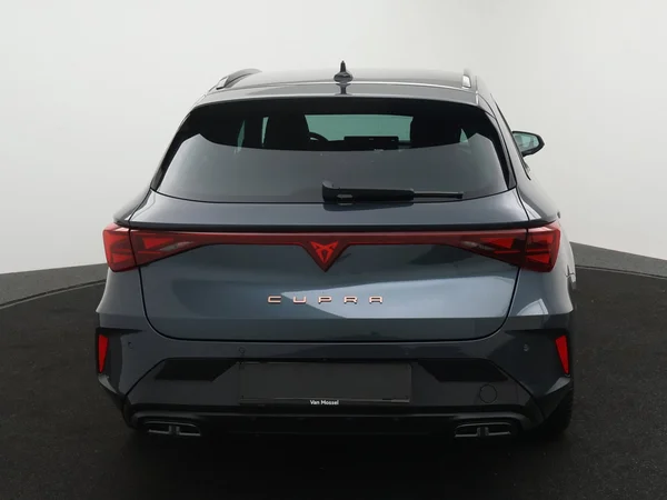 CUPRA Leon ST (2025) — foto 21 van 25