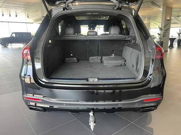 Mercedes-Benz GLE (2023) — foto 20 van 23