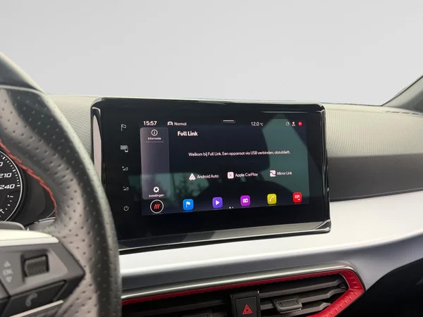 SEAT Arona (2023) — foto 8 van 21