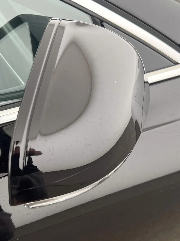 Volvo V90 PHEV (2021) — foto 30 van 45
