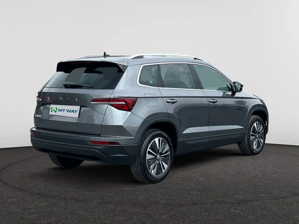 SKODA Karoq (2025) — foto 21 van 24