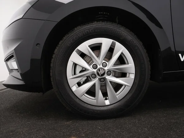 SKODA Fabia (2026) — foto 11 van 21