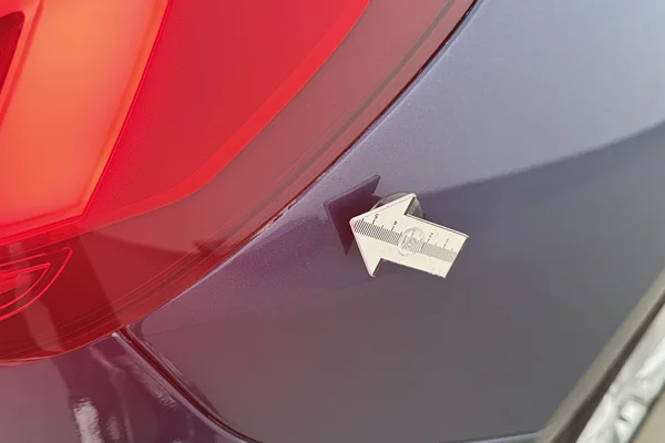 BMW 1 Hatch (F40) (2025) — foto 14 van 21