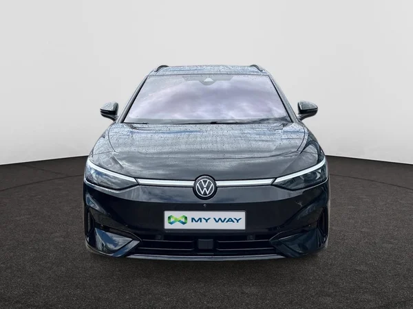 VOLKSWAGEN ID.7 Tourer (2025) — foto 11 van 22