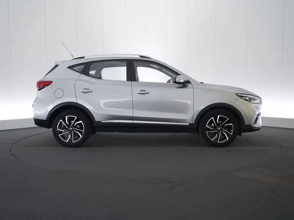 MG ZS (2024) — foto 20 van 23