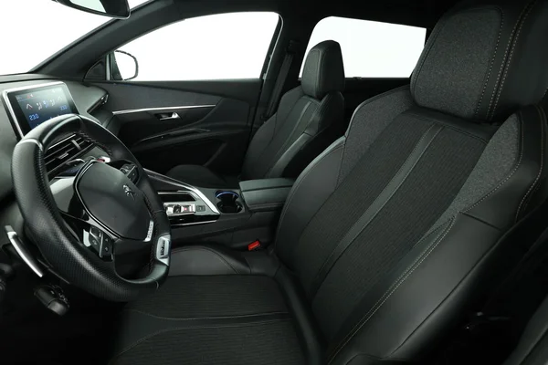 Peugeot 5008 (2020) — foto 16 van 16
