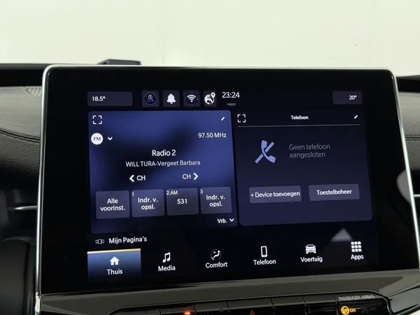 JEEP Compass (2023) — foto 10 van 30