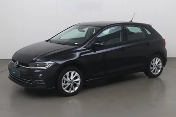 Volkswagen Polo (2025)