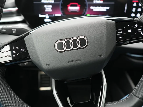 AUDI A5 Avant (2024) — foto 21 van 35