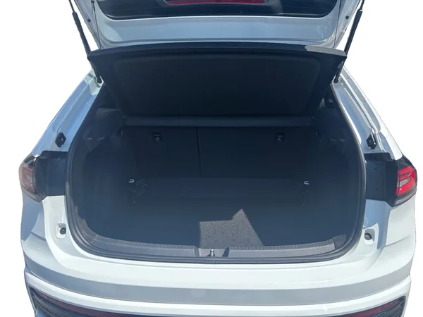 VOLKSWAGEN Taigo (2021) — foto 8 van 17