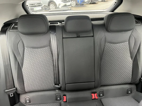 VOLKSWAGEN T-Roc (2025) — foto 10 van 22