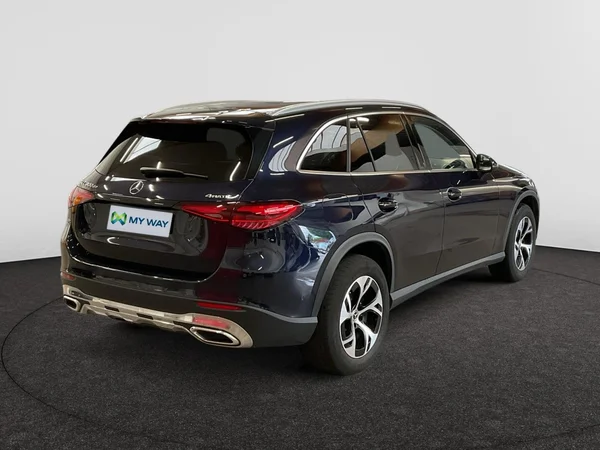 MERCEDES-BENZ GLC Dsl PHEV (X254) (2024) — foto 18 van 22