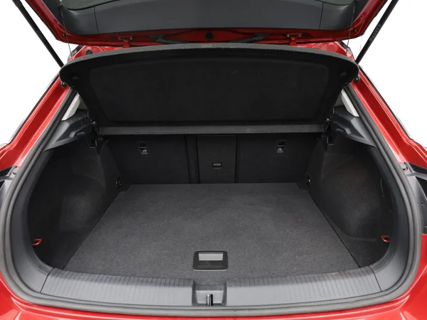 VOLKSWAGEN T-Roc (2023) — foto 4 van 18