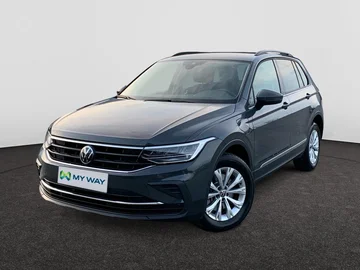 VOLKSWAGEN Tiguan eHybrid b9e25783-2f8c-4e87-b067-0e19ee892d05