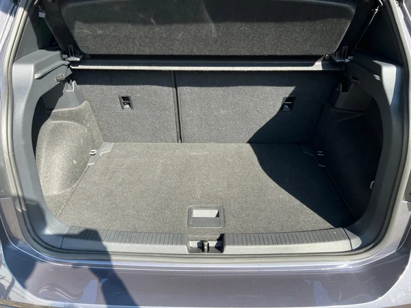 VOLKSWAGEN T-Cross (2025) — foto 4 van 24