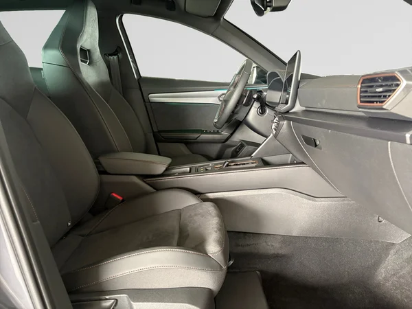 CUPRA Formentor (2026) — foto 5 van 24
