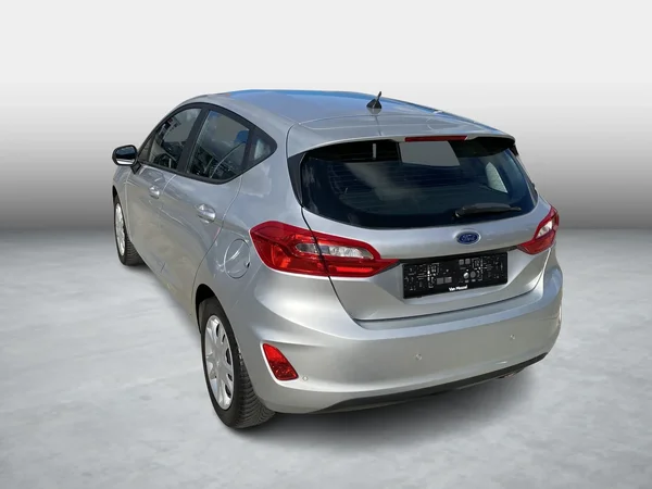 Ford Fiesta (2019) — foto 16 van 20
