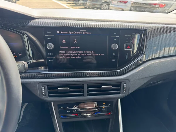 VOLKSWAGEN Taigo (2025) — foto 5 van 19