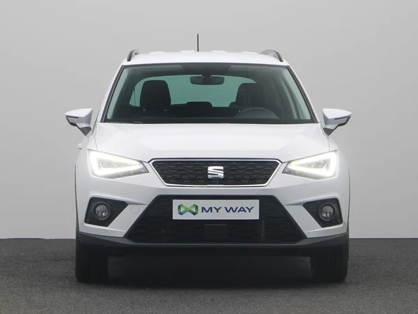 SEAT Arona (2019) — foto 16 van 20
