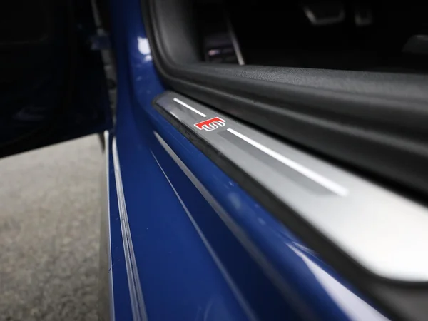 AUDI A3 Sportback (2025) — foto 7 van 23