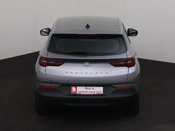 OPEL Grandland (2022) — foto 25 van 28