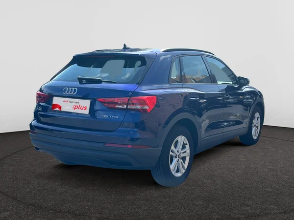 AUDI Q3 (2021) — foto 14 van 20